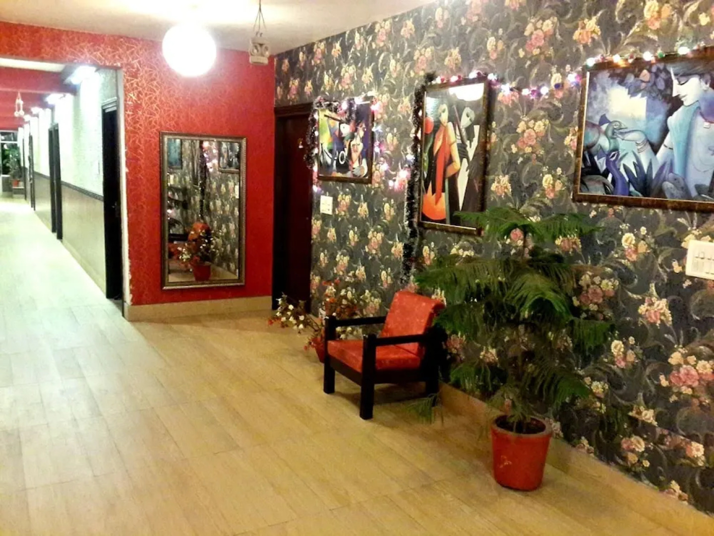 Sun N Snow ( Majestic View )