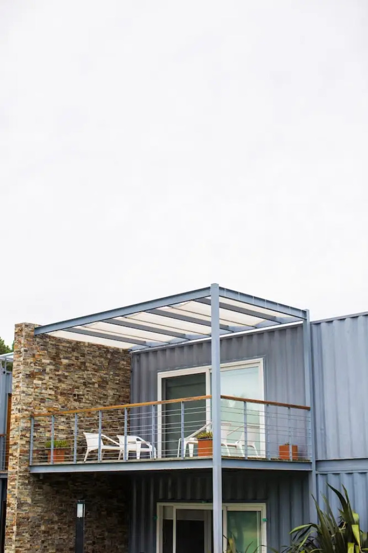 Entre Pinos Eco Box Apart