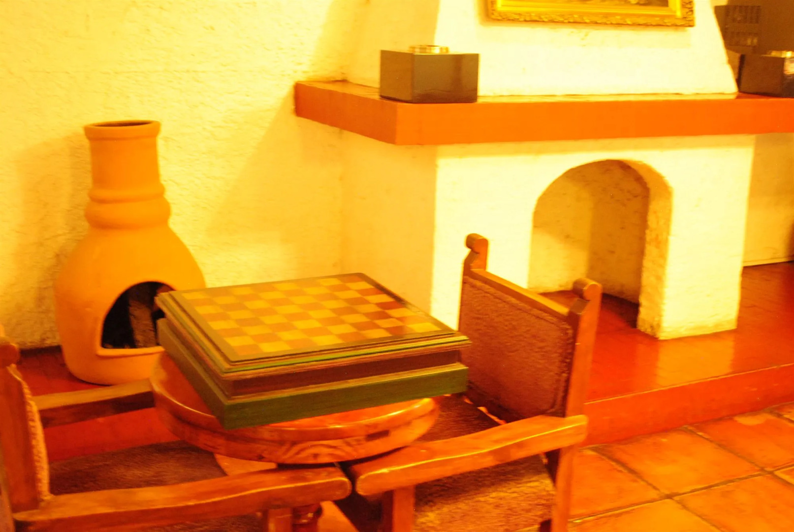 Hotel Calli Quetzalcoatl