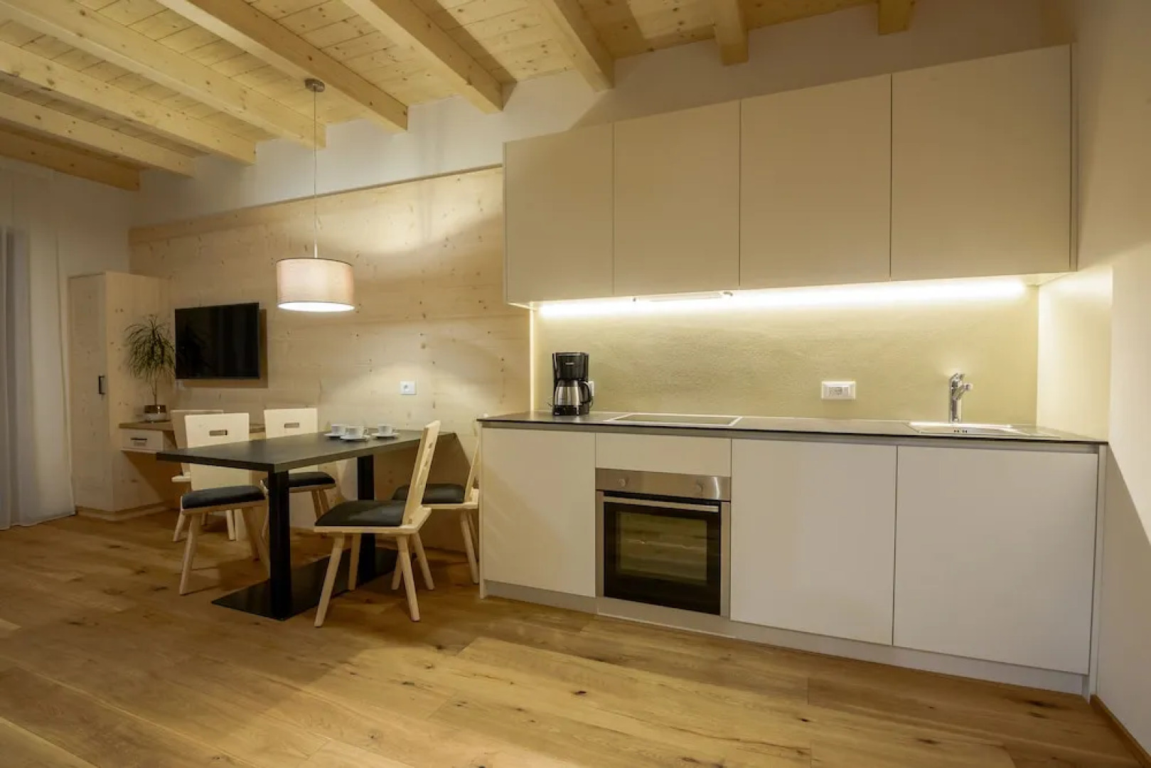 Residence Stefansdorf