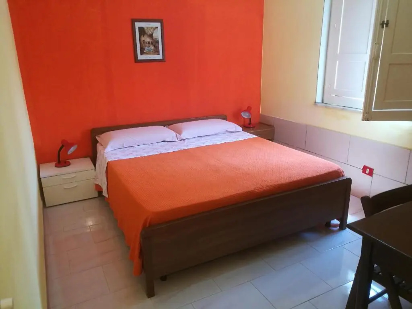 Casa Vacanze Villa Giacetta