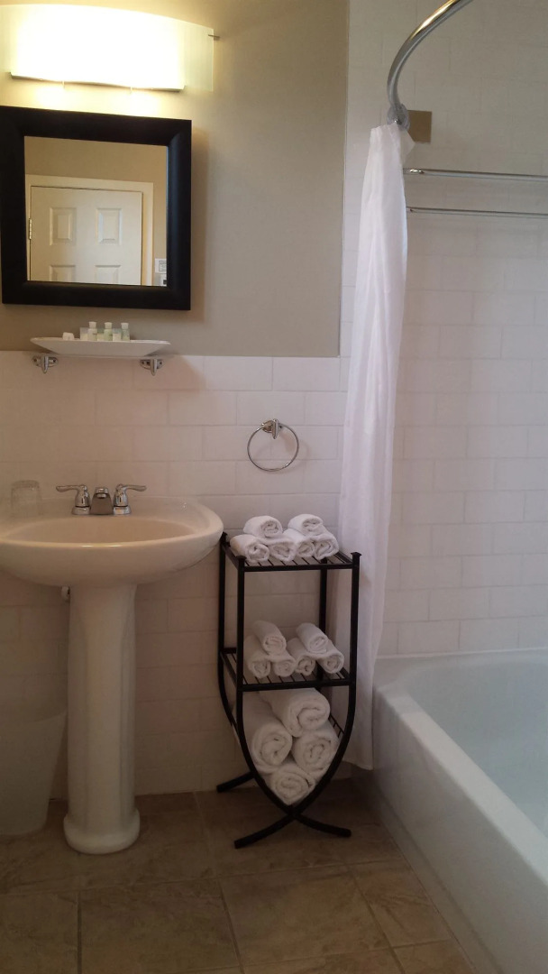 Auberge Château Bromont