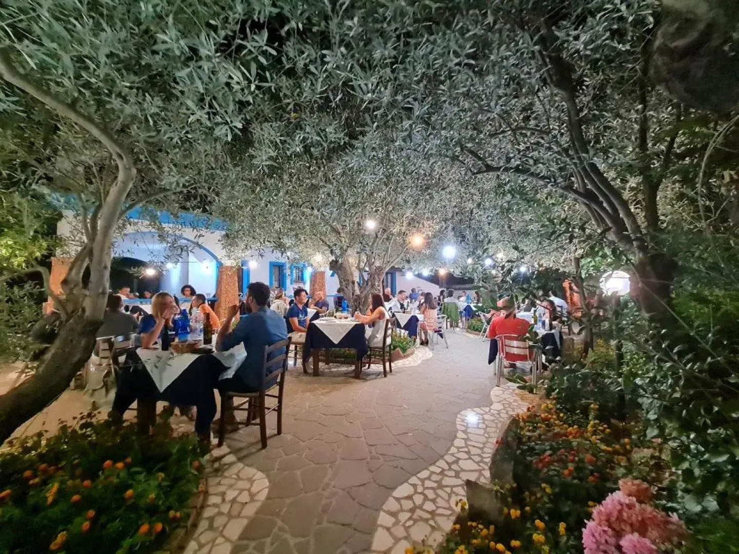 Turismo Rurale Filieri