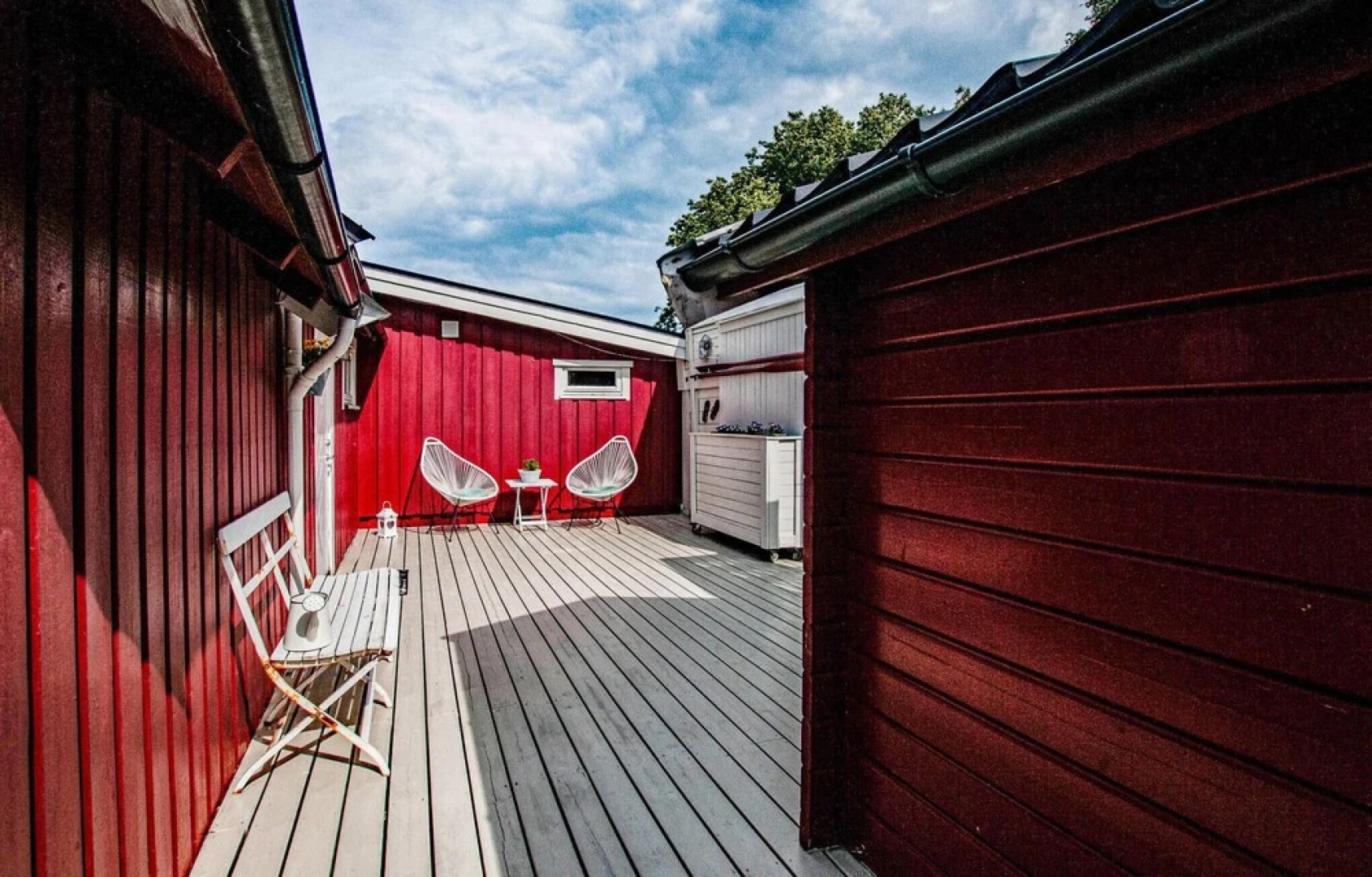 Nice Home in Malvik With 3 Bedrooms