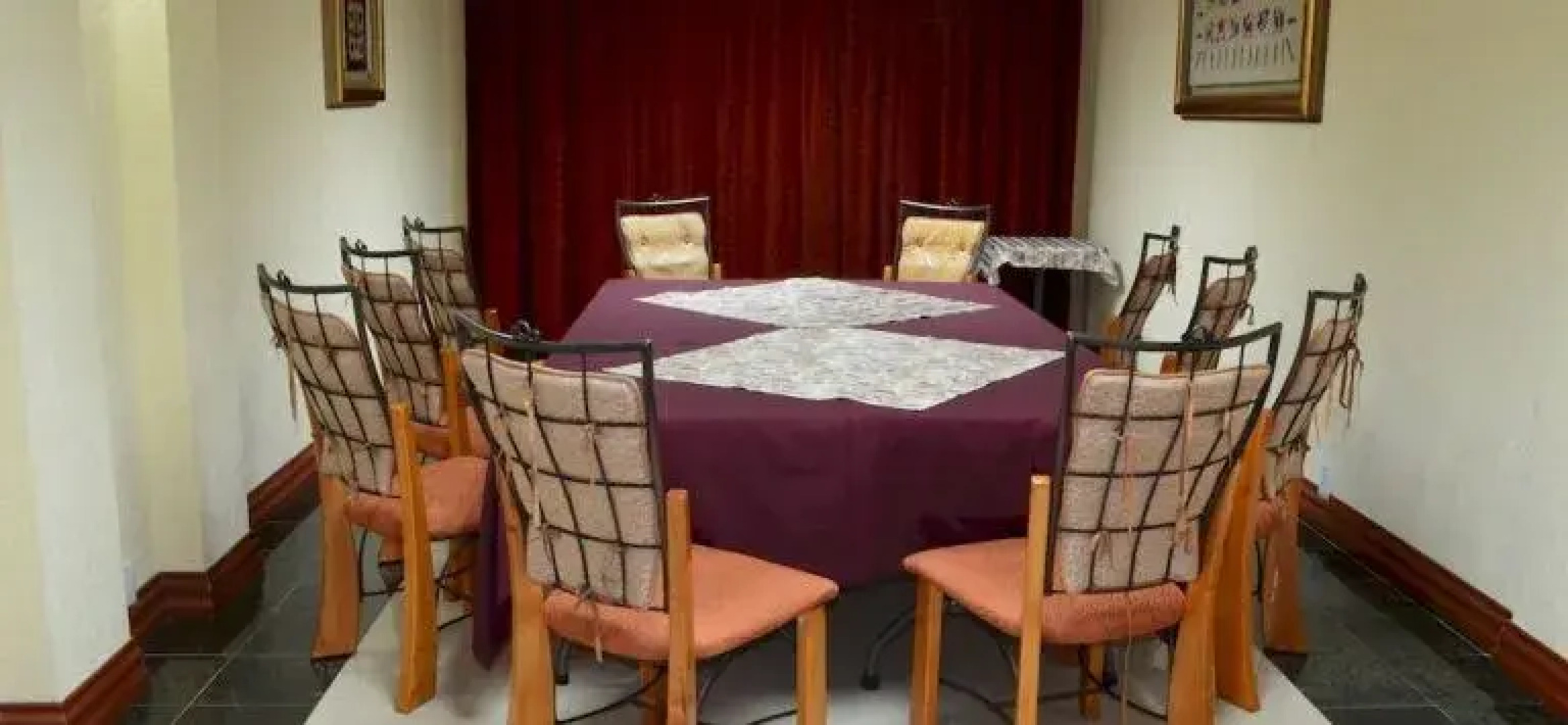 Quinta del Rey Express