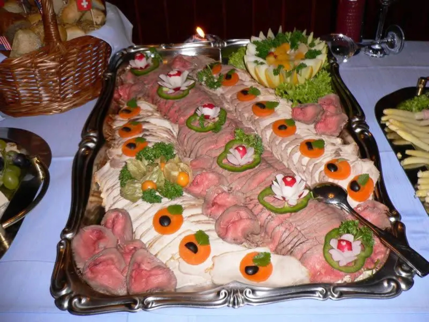 Hotel Restaurant Blumenhof