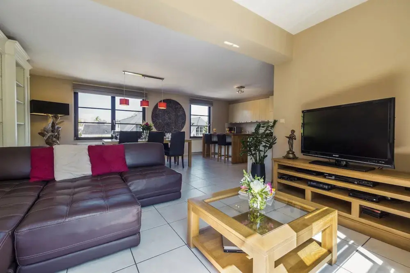 EUROPEA Residence Wemmel