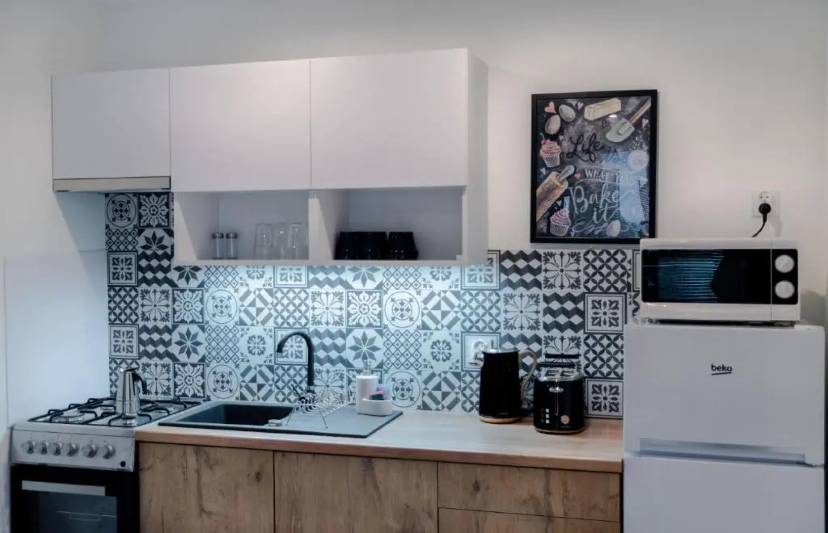 Domki Letniskowe Solaris