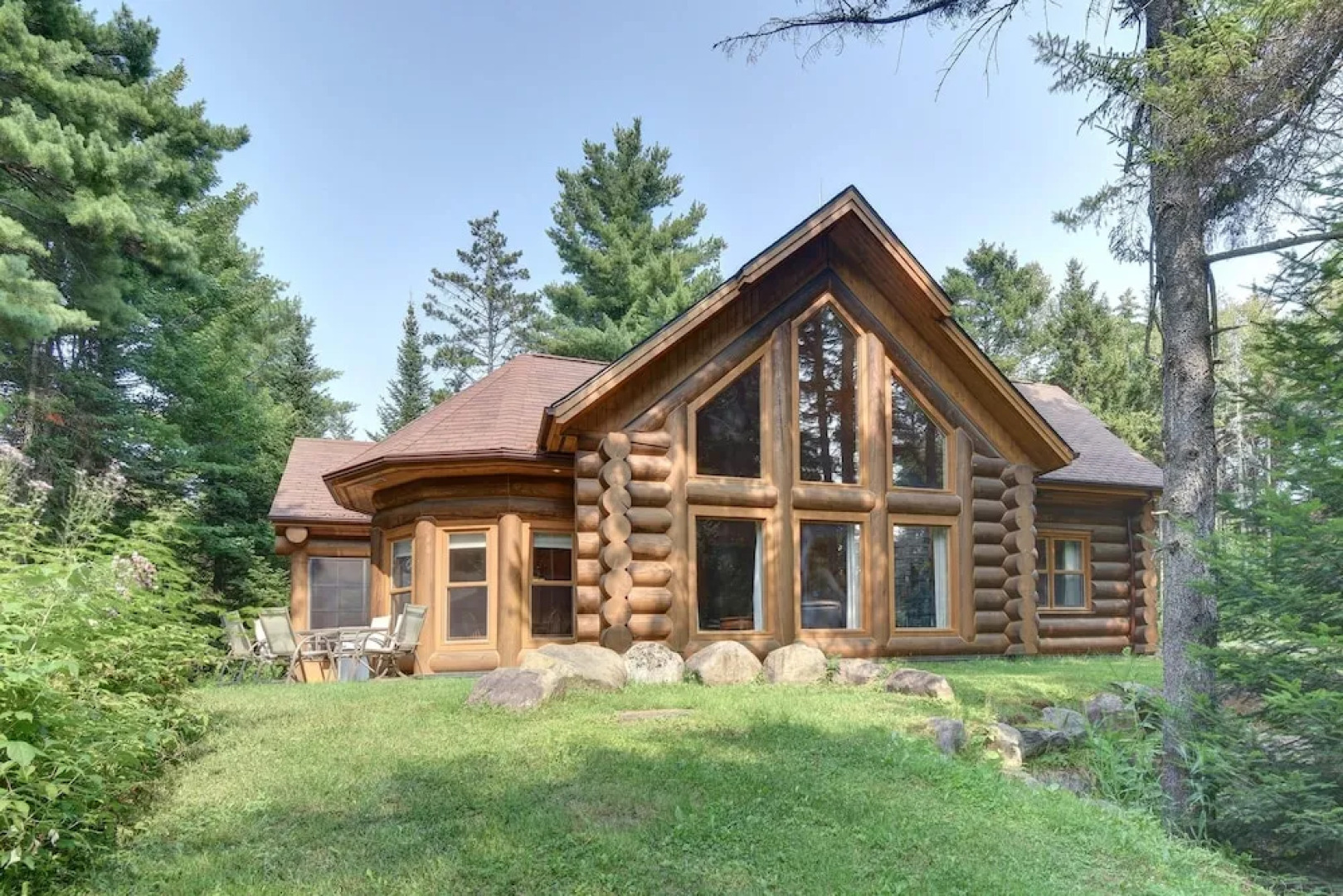 Family fun Private Indoor hot tub Citq 234953