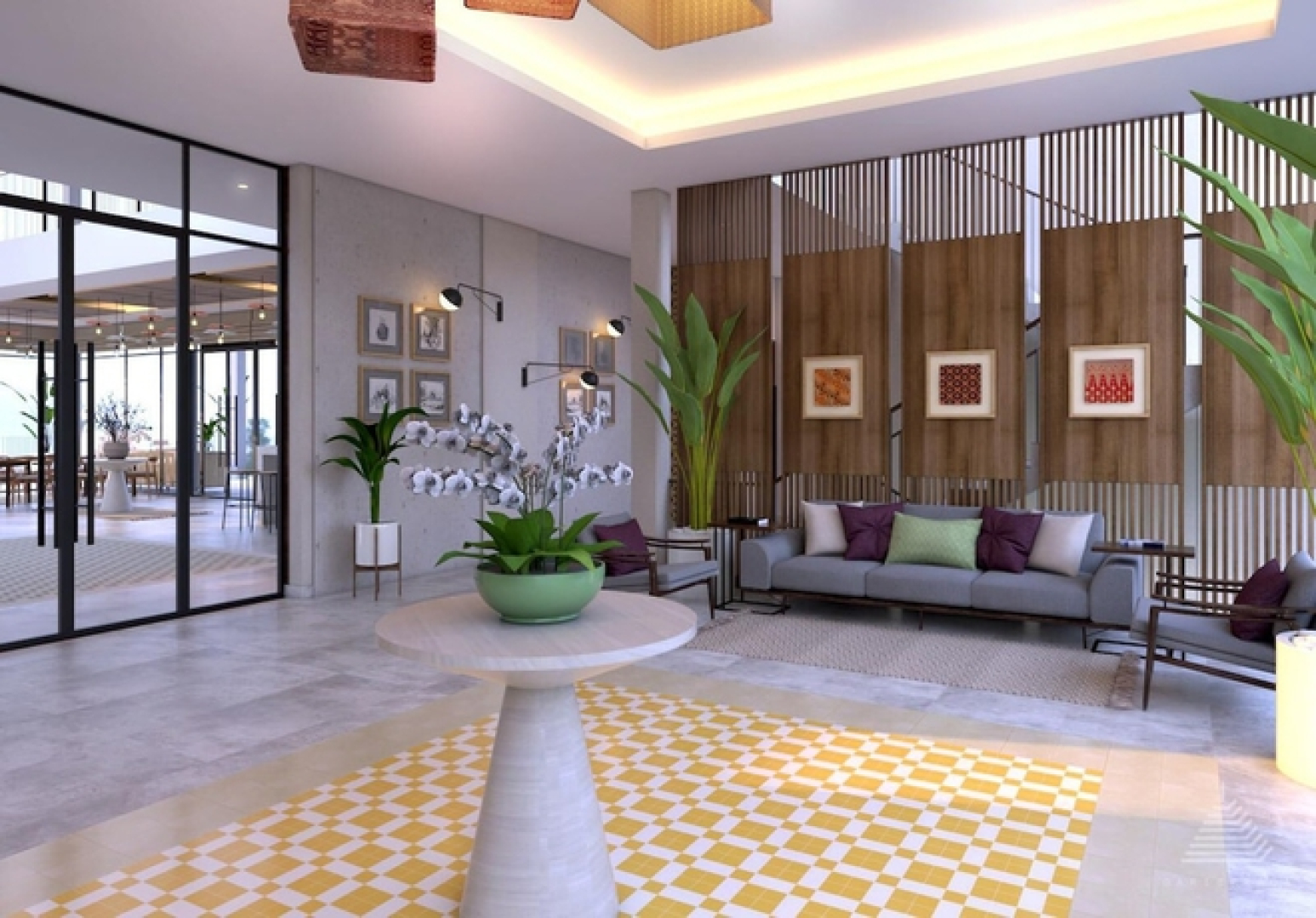 The Balcone Hotel & Resort Powered by Archipelago