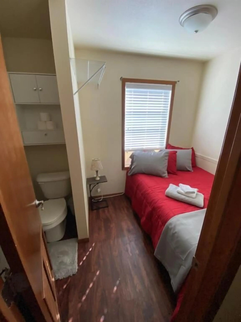 Custom Touch Village