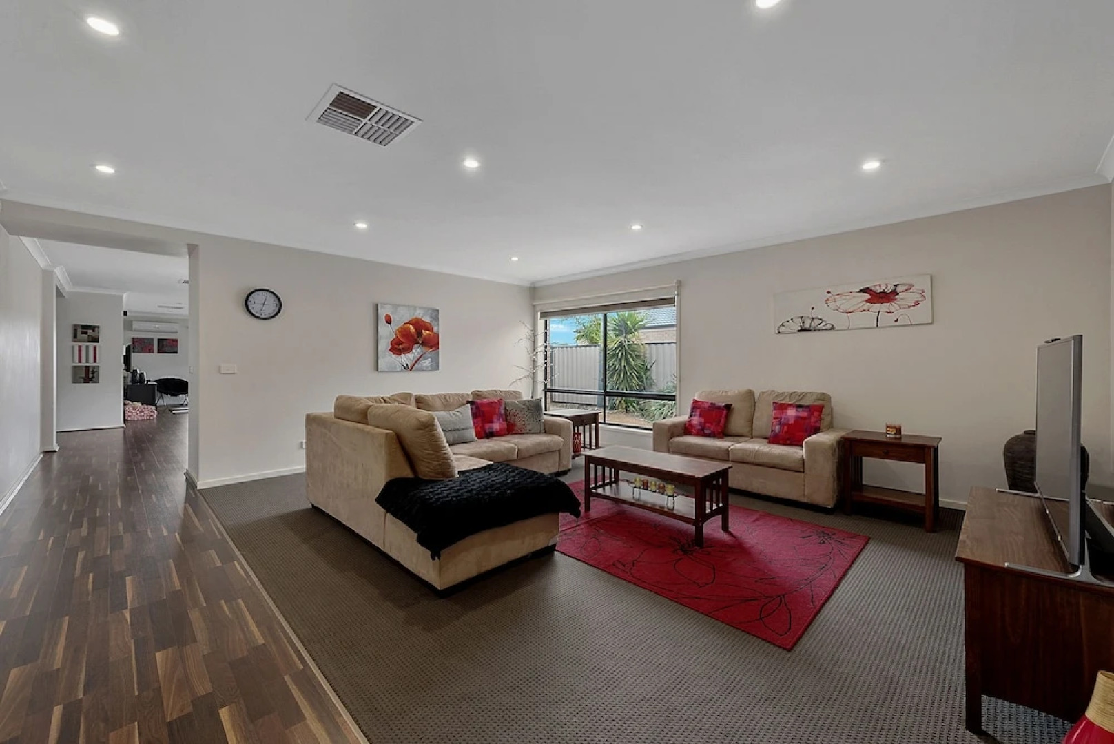 Bundalong on Clarke St