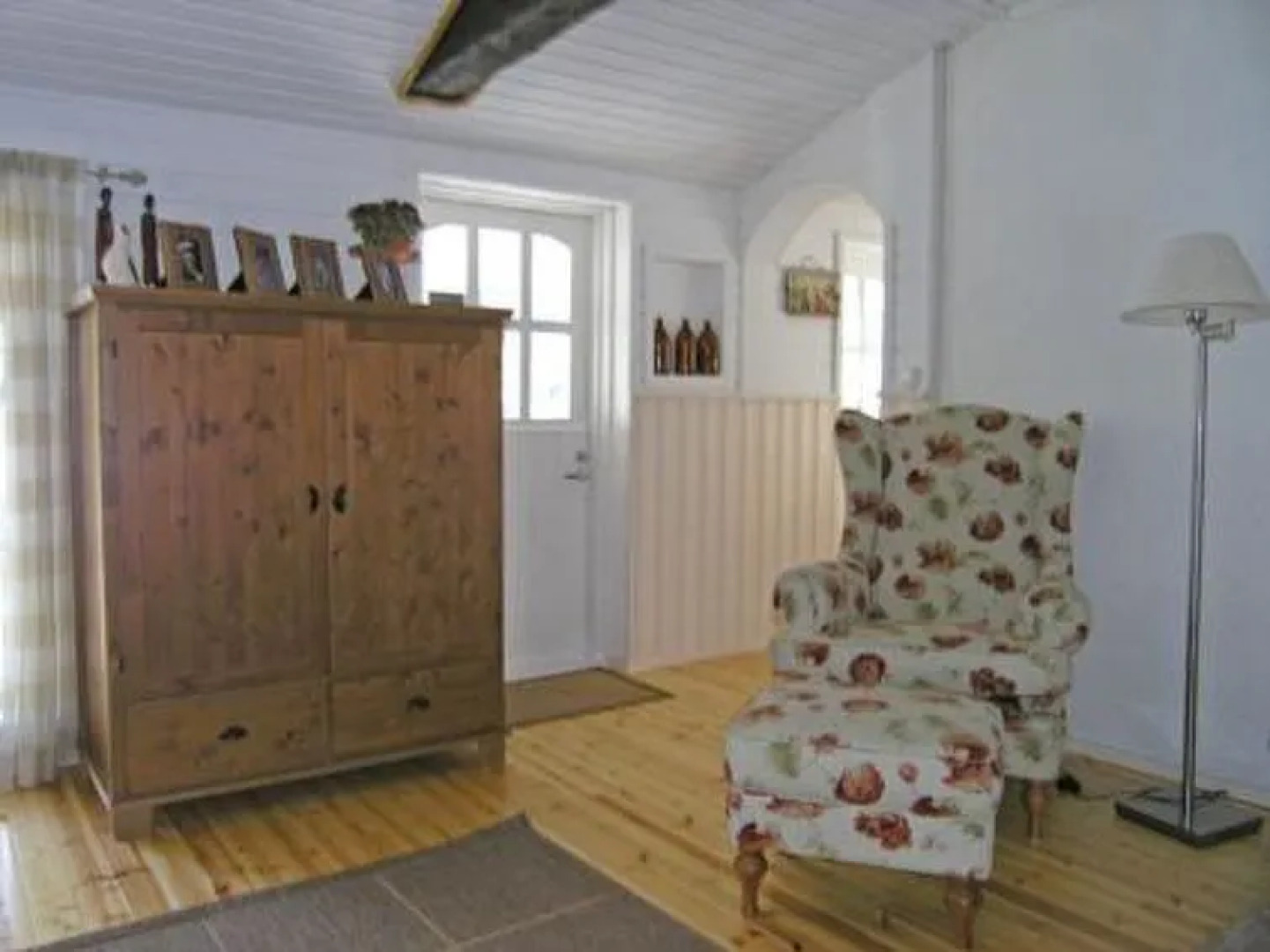 Holiday Home Pitkälahti