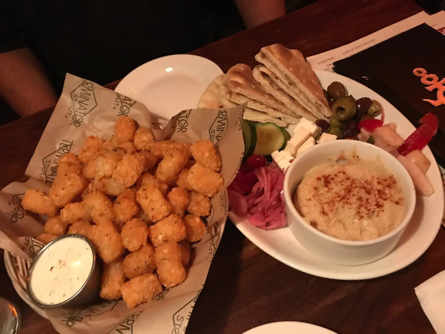 McMenamins Hotel Oregon