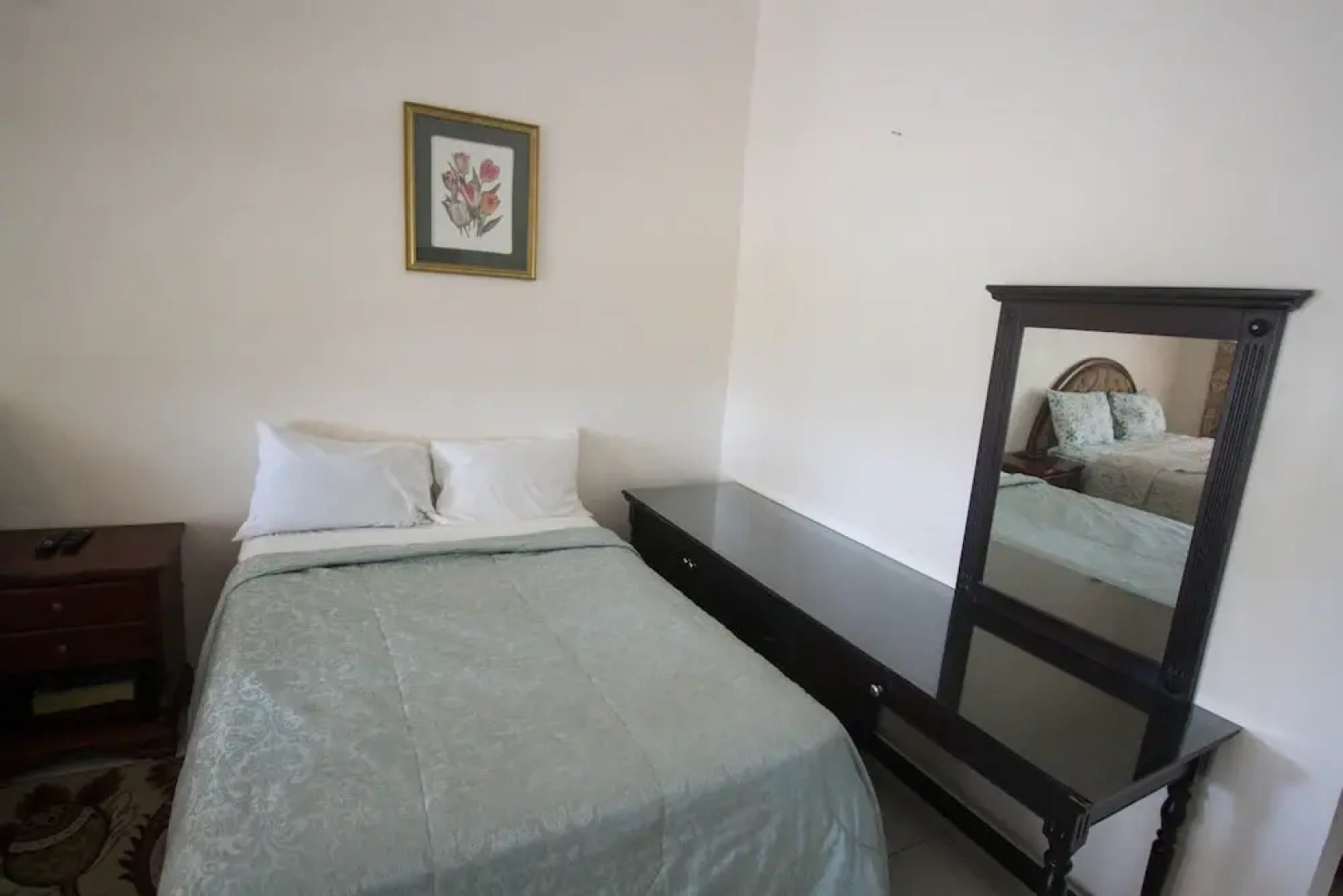 Chateau Margarite Bed and Breakfast