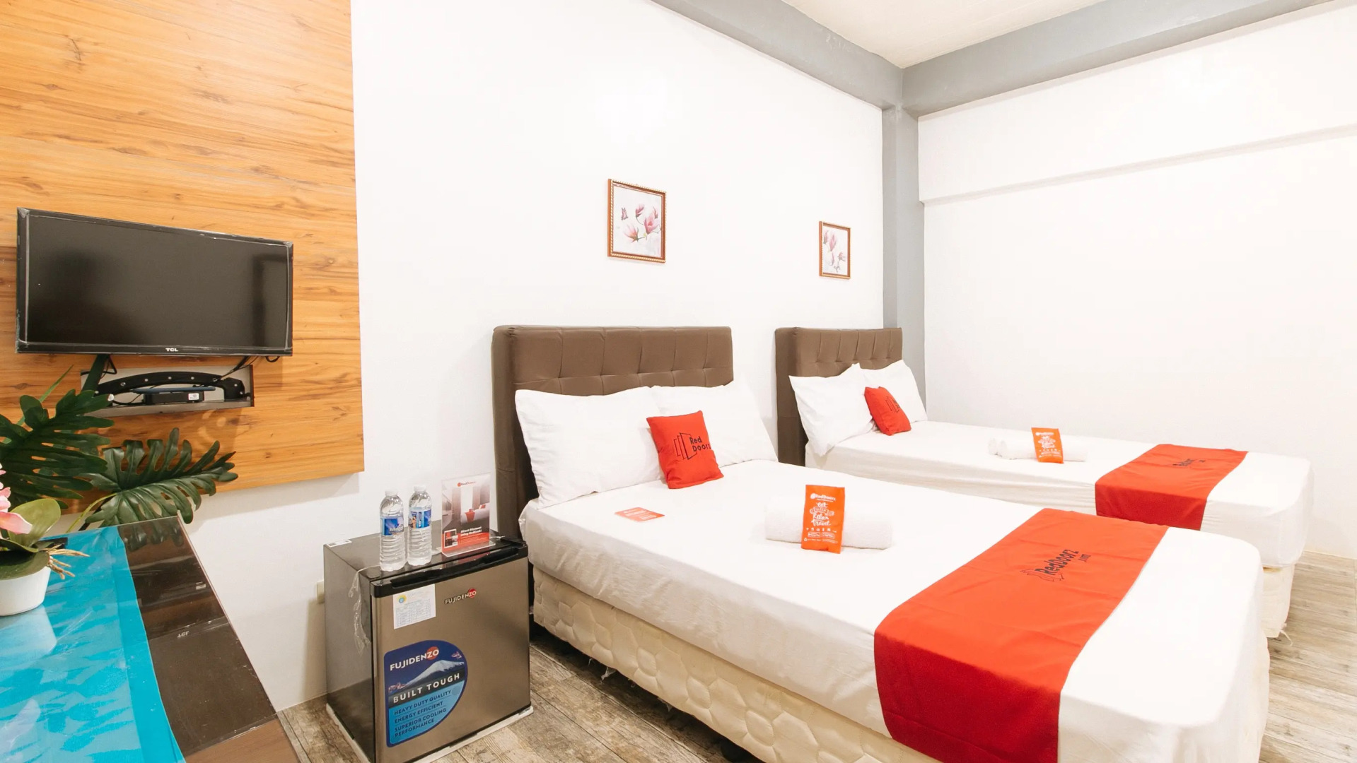 Floating Sanctuary by Cocotel