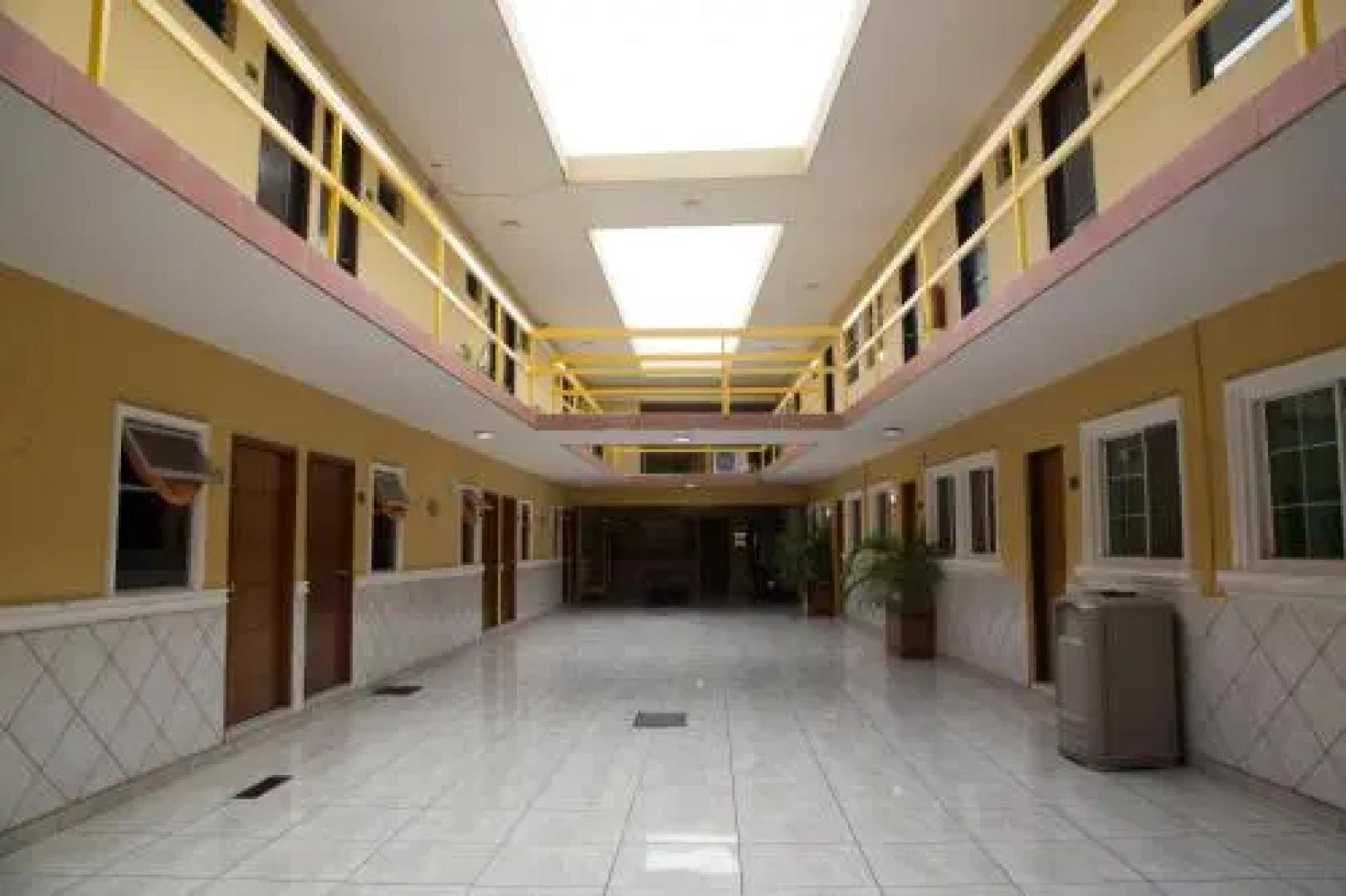 Hotel California Mar