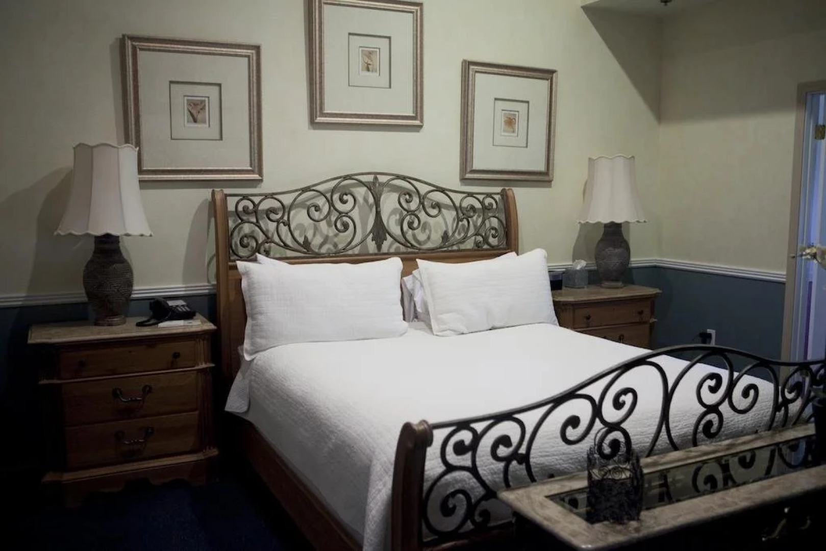 The Purple Orchid Wine Country Resort & Spa