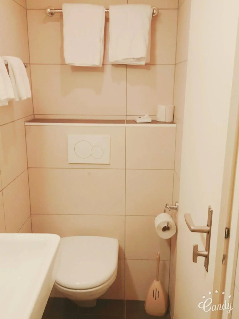 Hotel Post Hardermannli