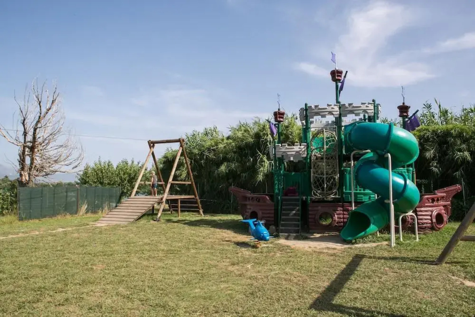 Camping Village River