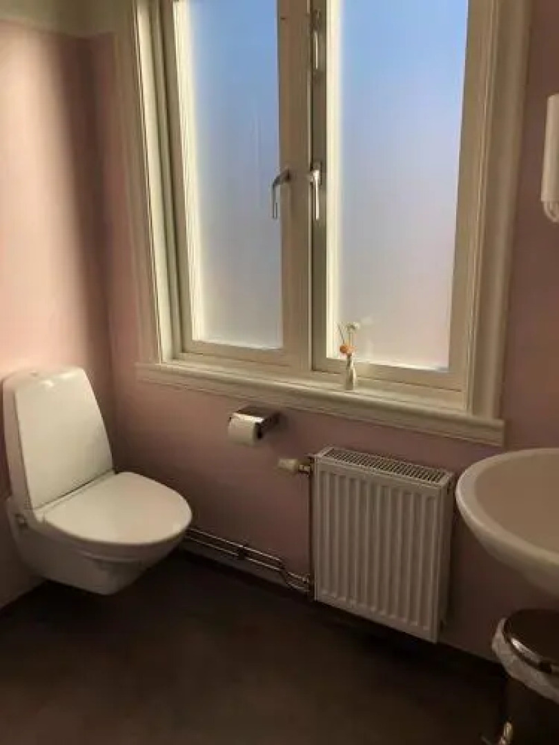 Pensionat Fawlty Towers