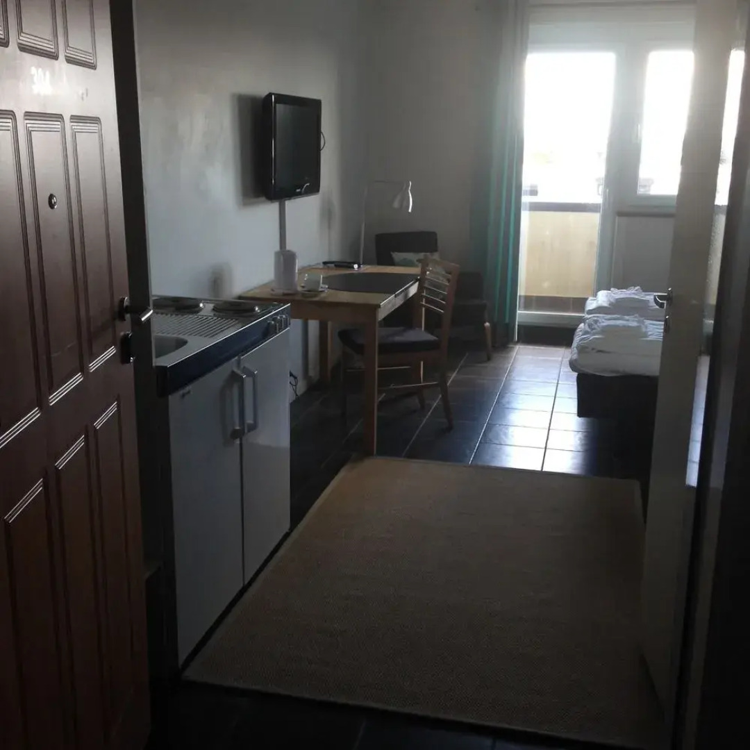 Horten Naeringspark Hotell - Hostel