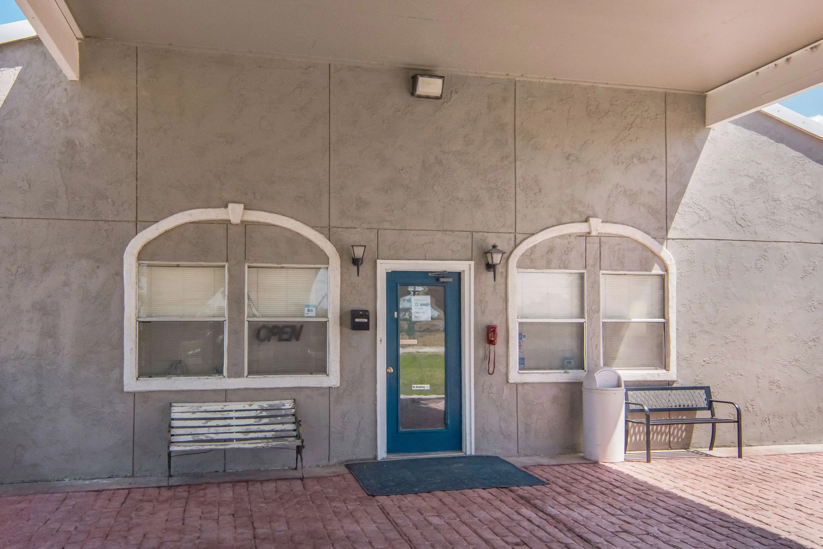 Americas Best Value Inn Baird