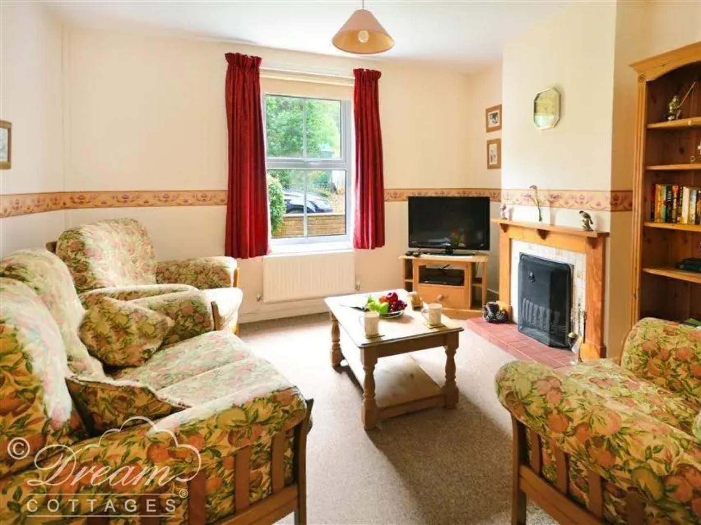 Brickyard Cottage, MORETON STATION