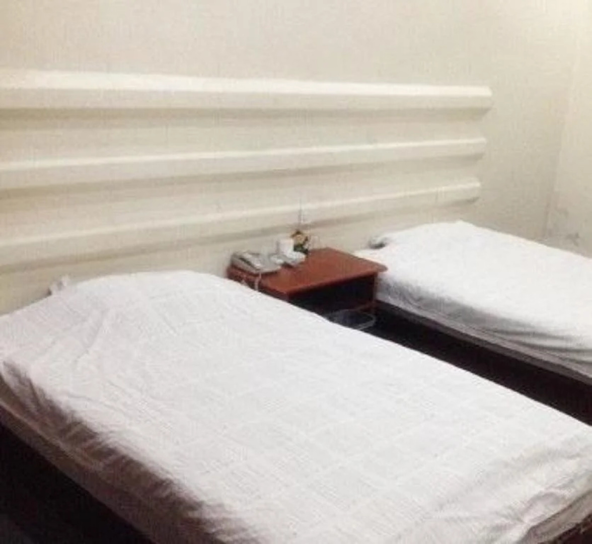 Funan My Home Express Hotel