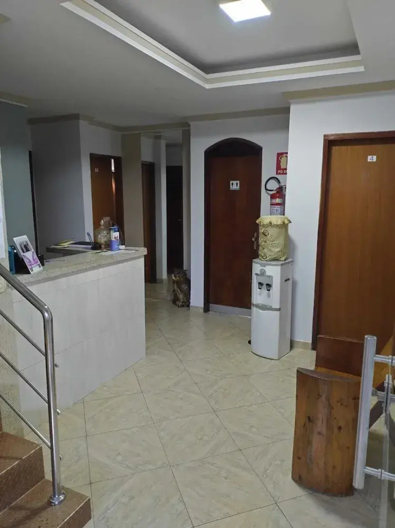 Pousada Jesus de Nazaré