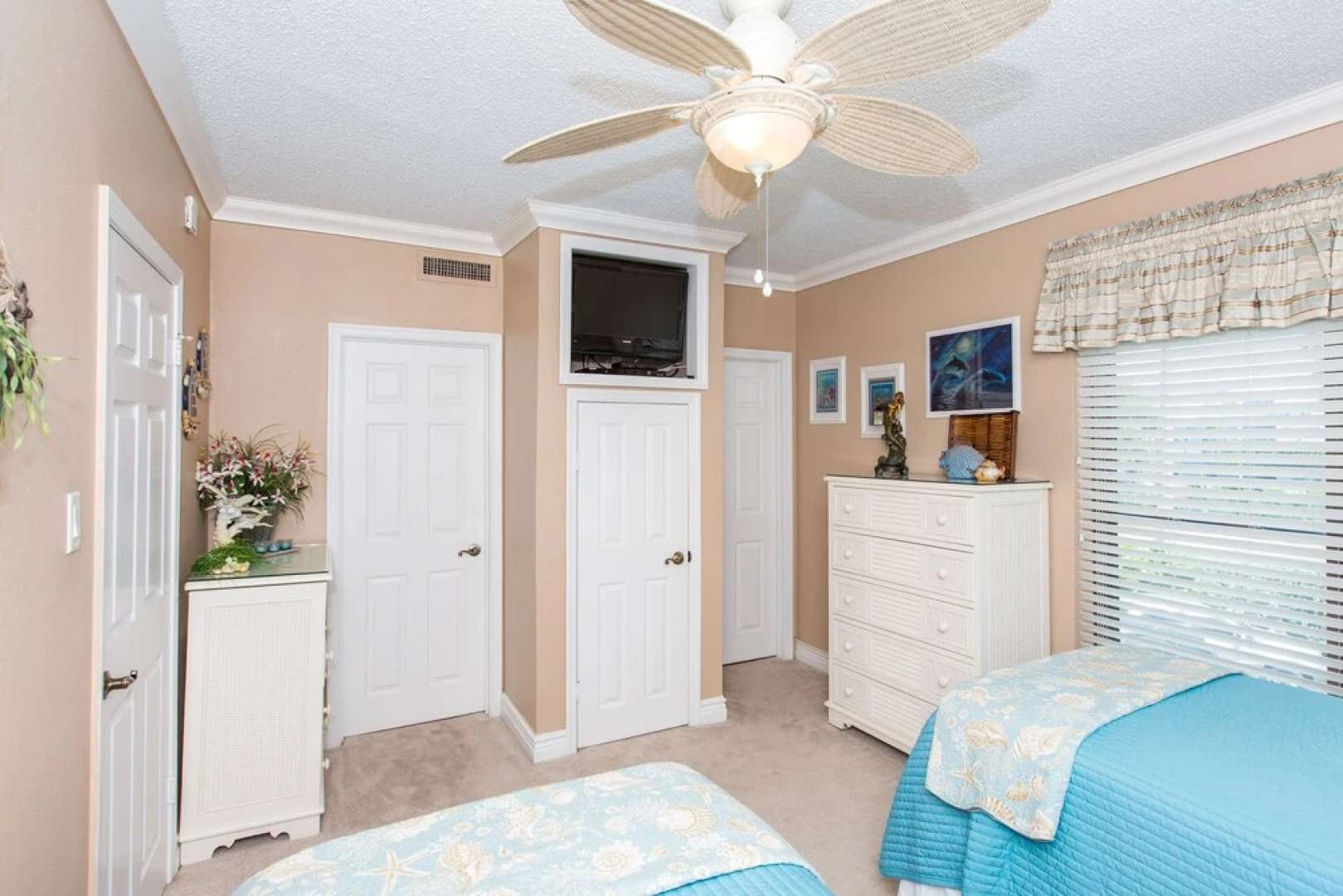 Georgetown Villas #203 by Cayman Vacation