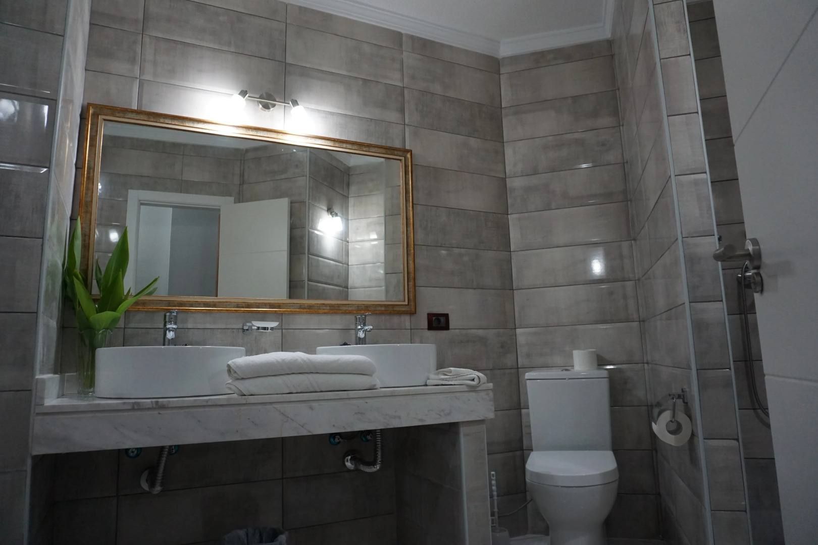 Apartamentos Pirámides