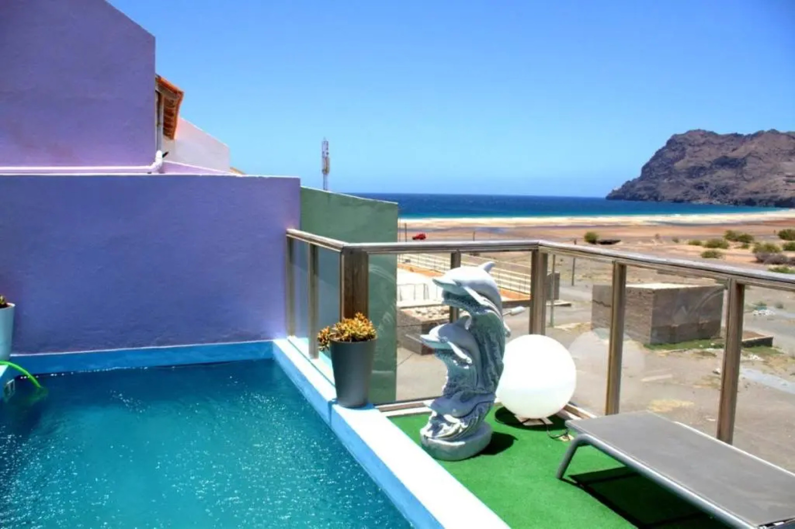 Pousada B&B Le Gourmet