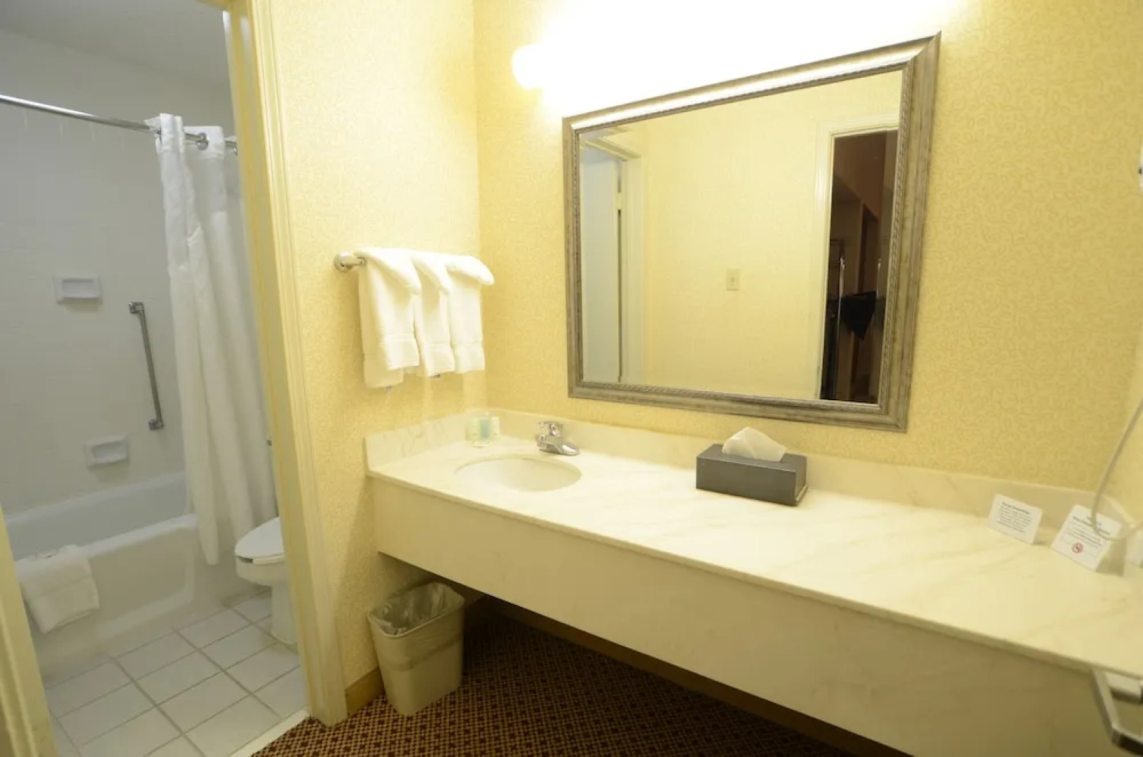 Holiday Inn Park Plaza