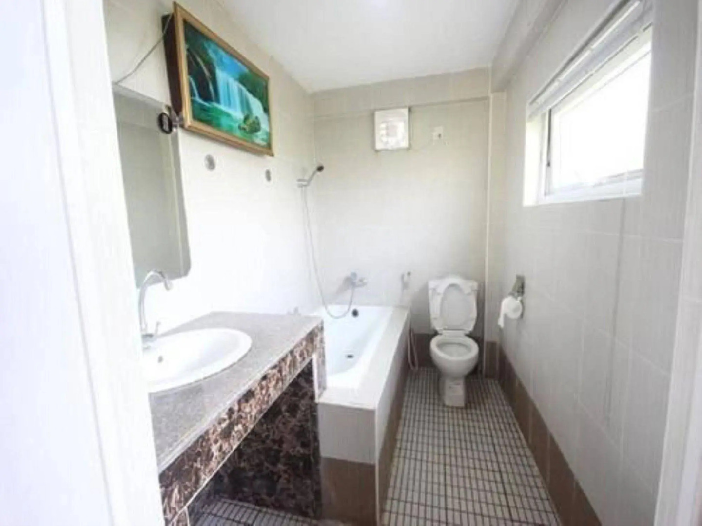 Mya Myint Mo Hotel Thanlyin