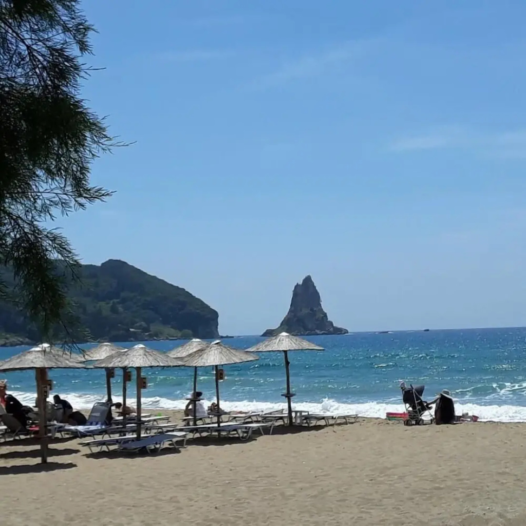 Sofia Margarita's Rooms