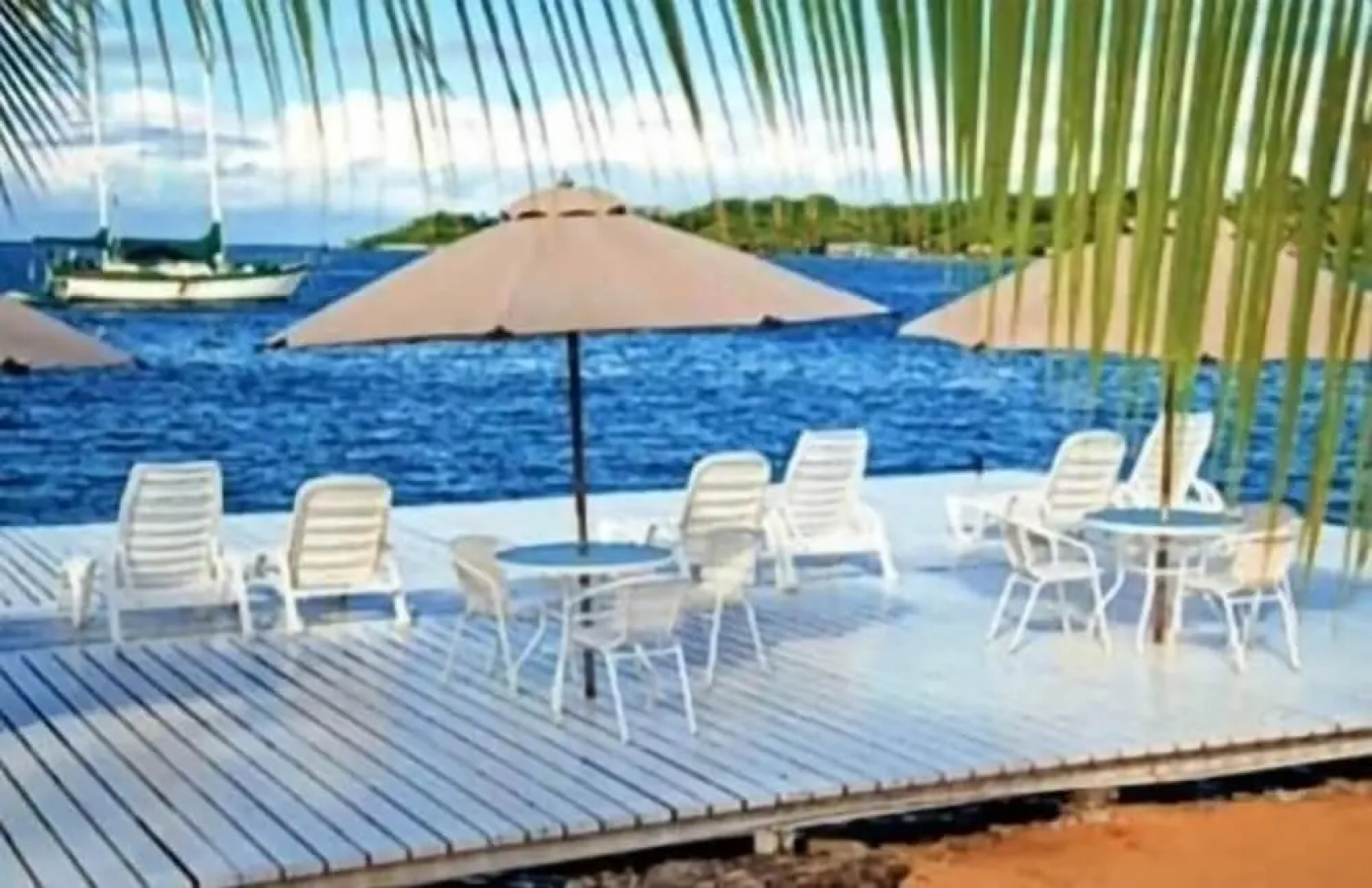 Residencial La Terraza