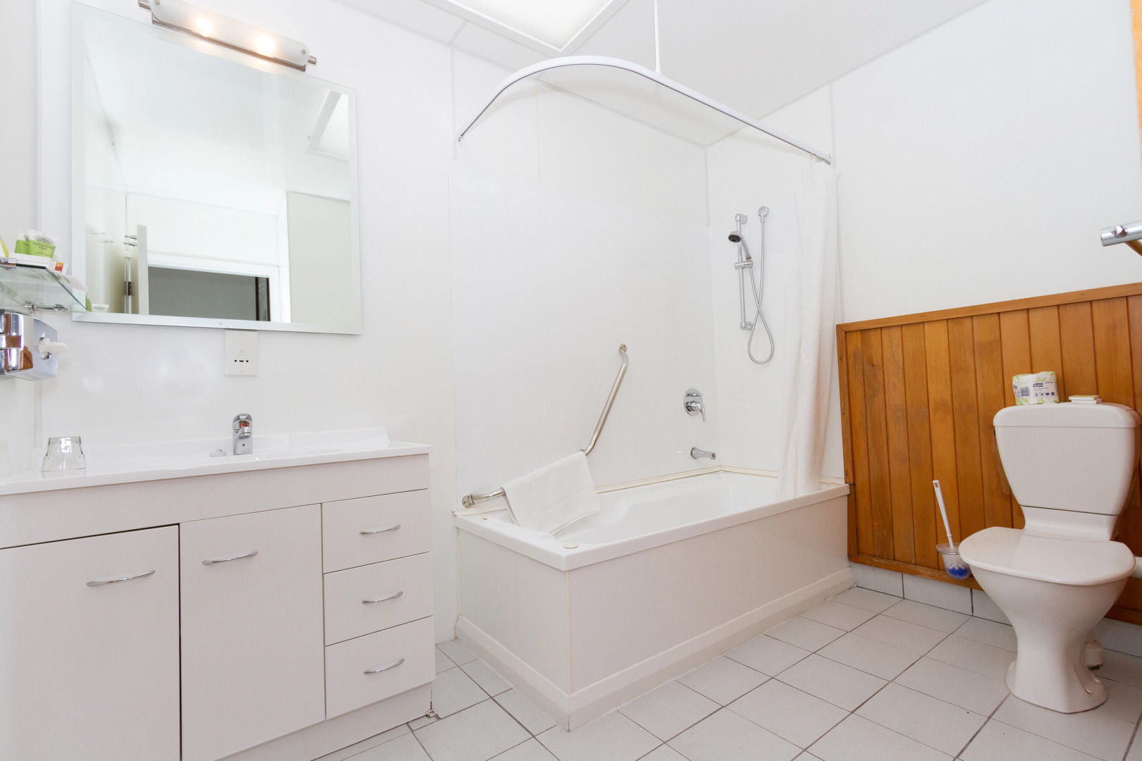 Heartland Hotel Haast