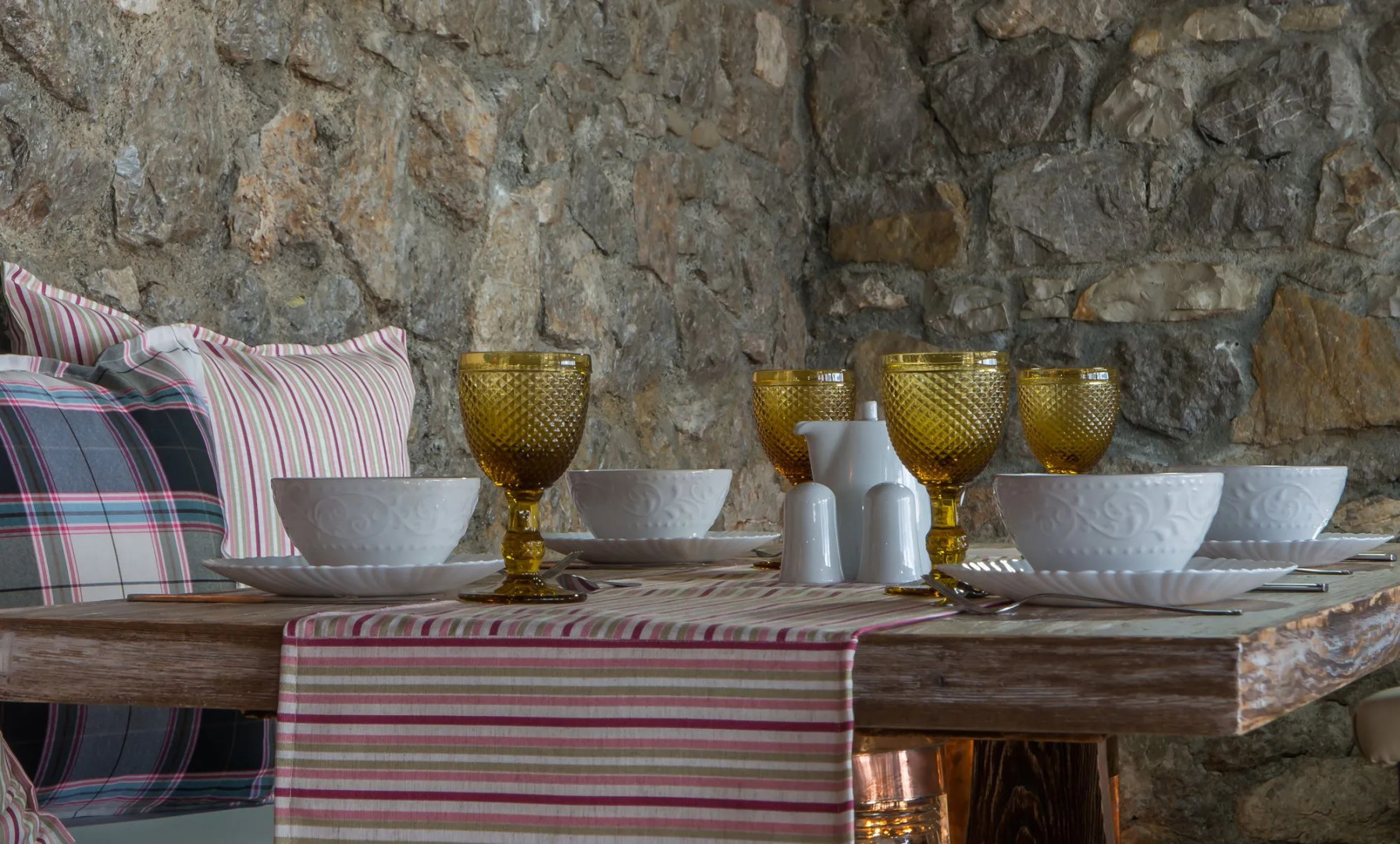 Lotos Mountain Resort