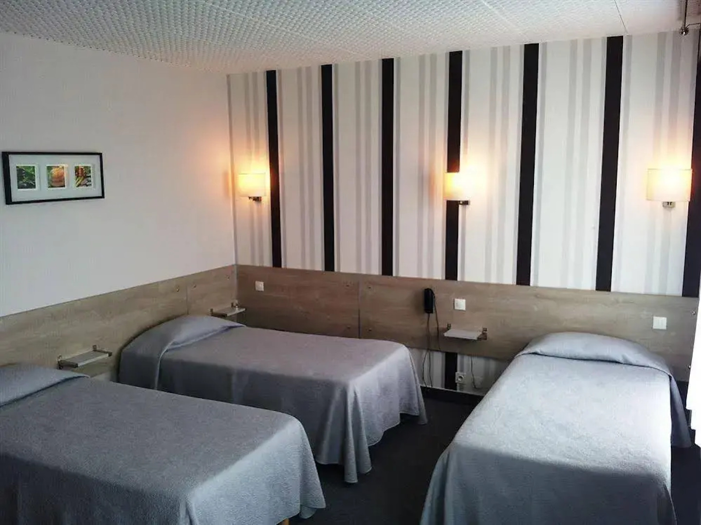 Hôtel Balladins Angouleme