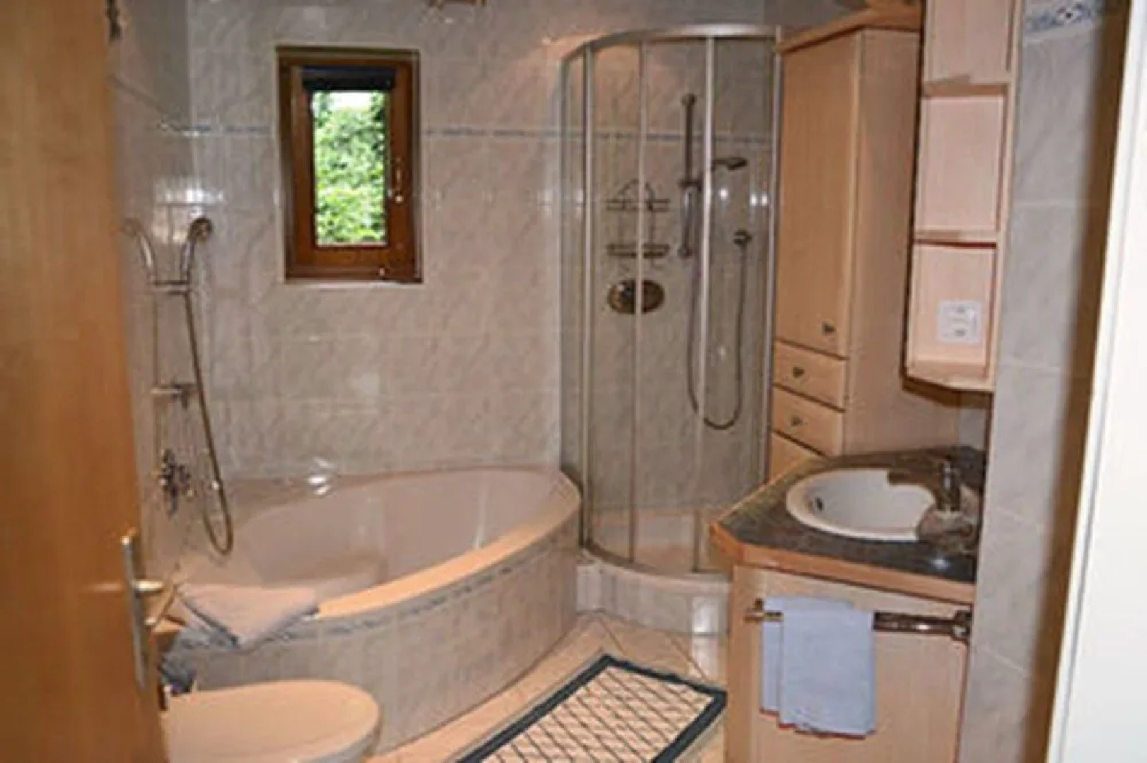 Natur Resort RISSBACHER