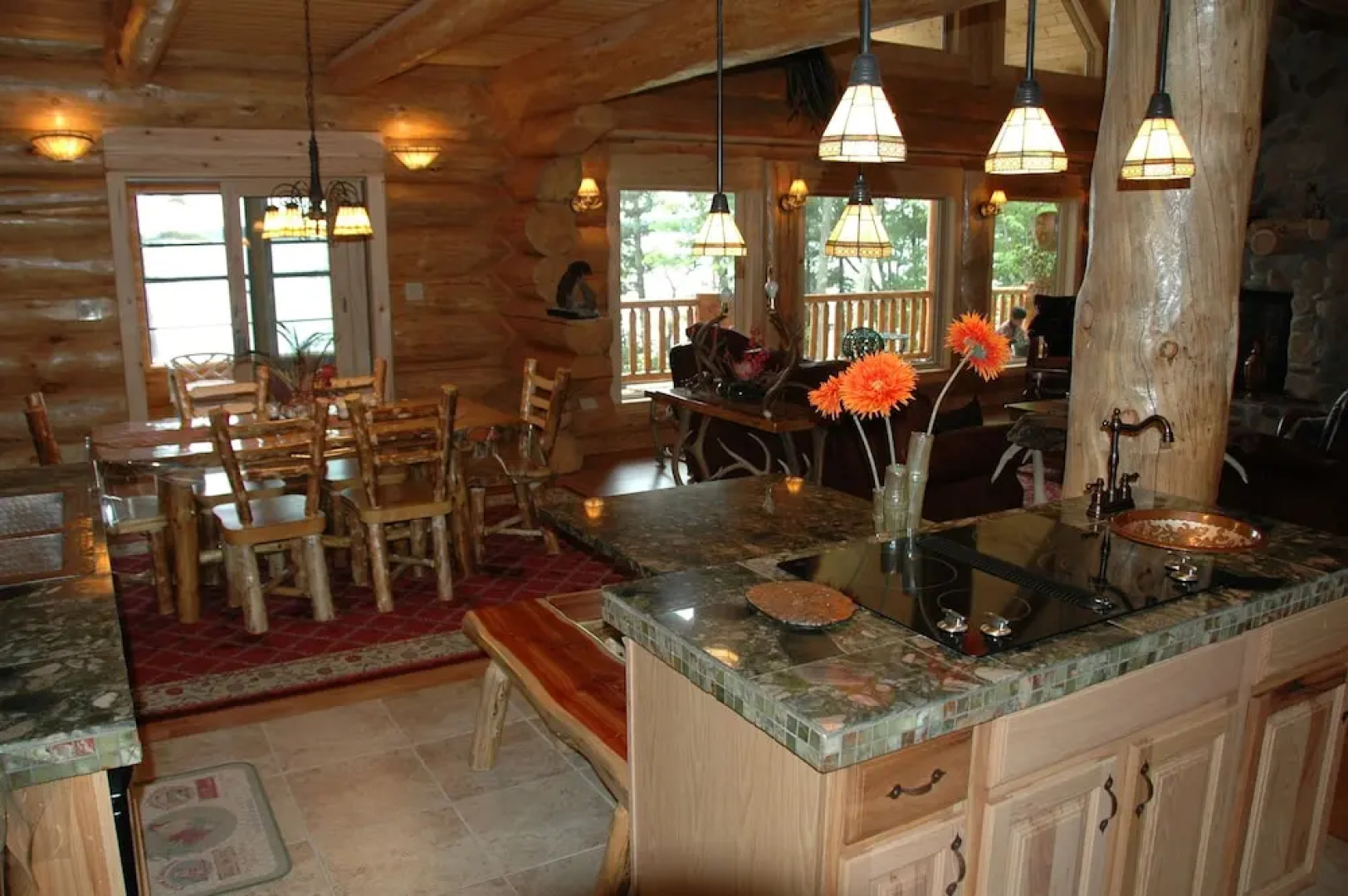 Eagles Haven 4 Bedrooms 2.5 Bathrooms Condo