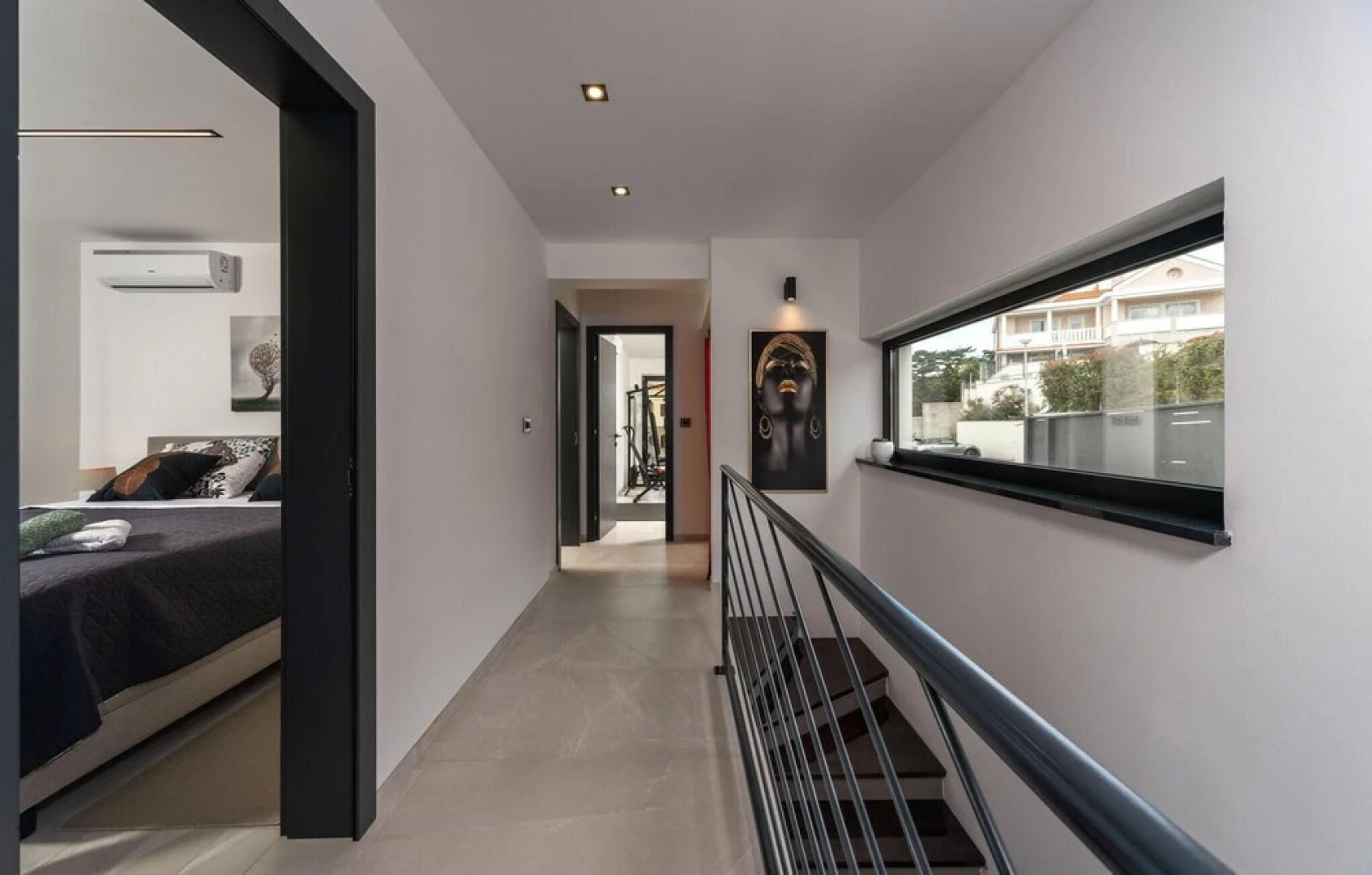 Beautiful Home in Crikvenica With Outdoor Swimming Pool, Wifi and 4 Bedrooms