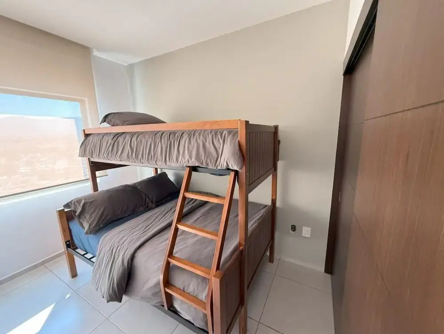 Penthouse de lujo en Paraíso