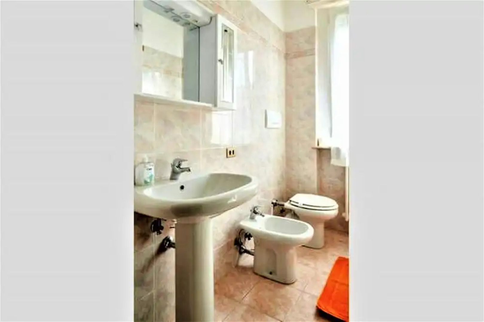 Bed & Breakfast Il Danubio