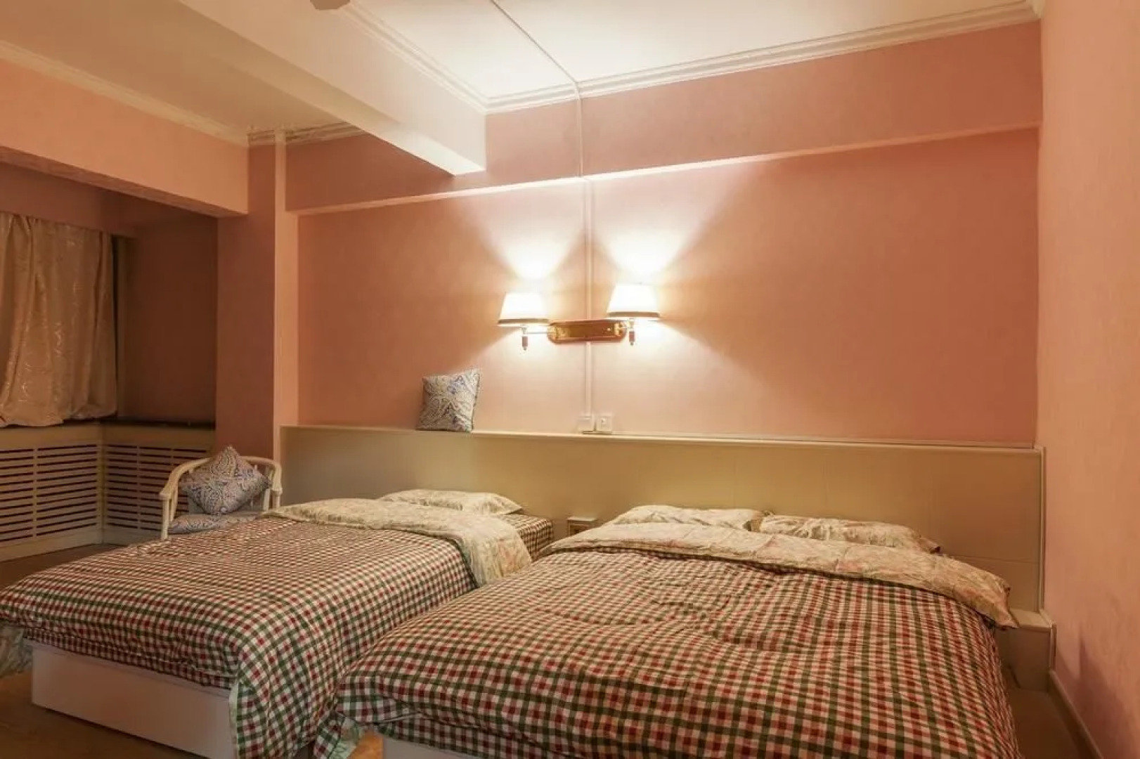 North By Northwest International Youth Hostel