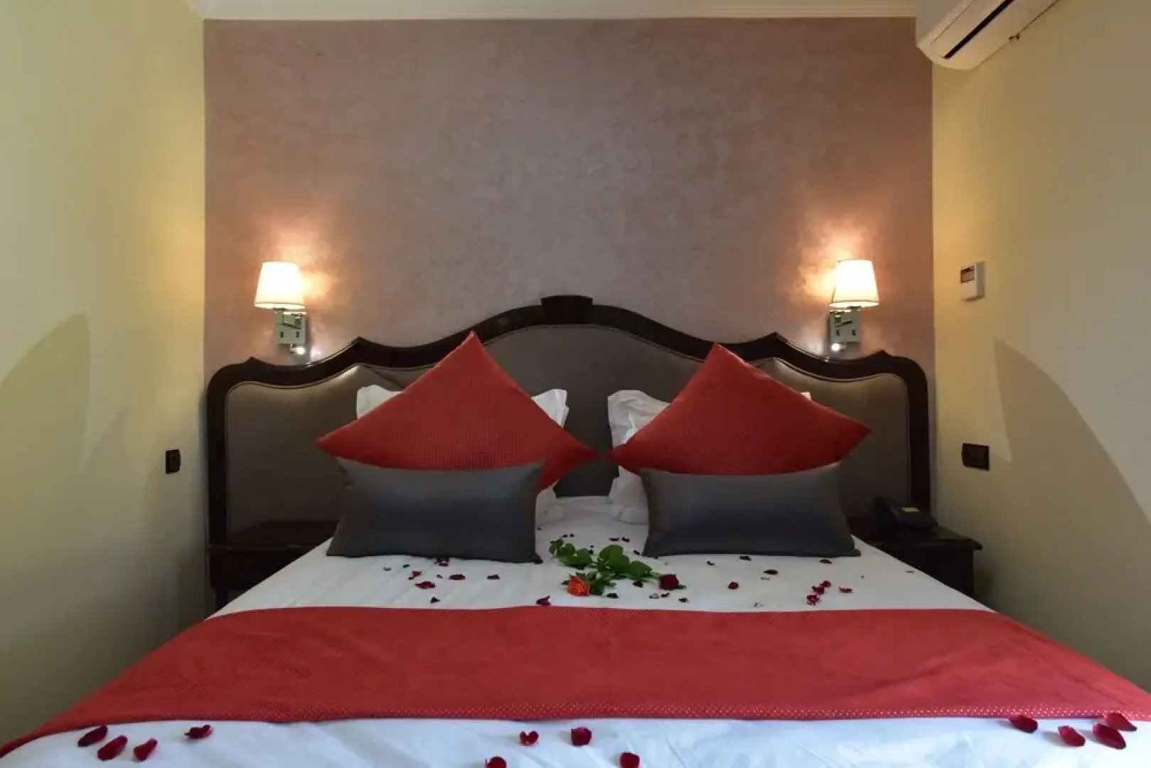 Hôtel Fes Inn & Spa