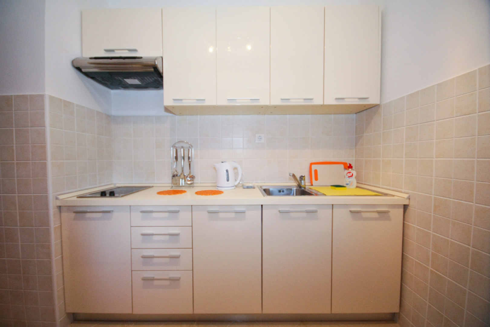 Apartments Villa Marijeta