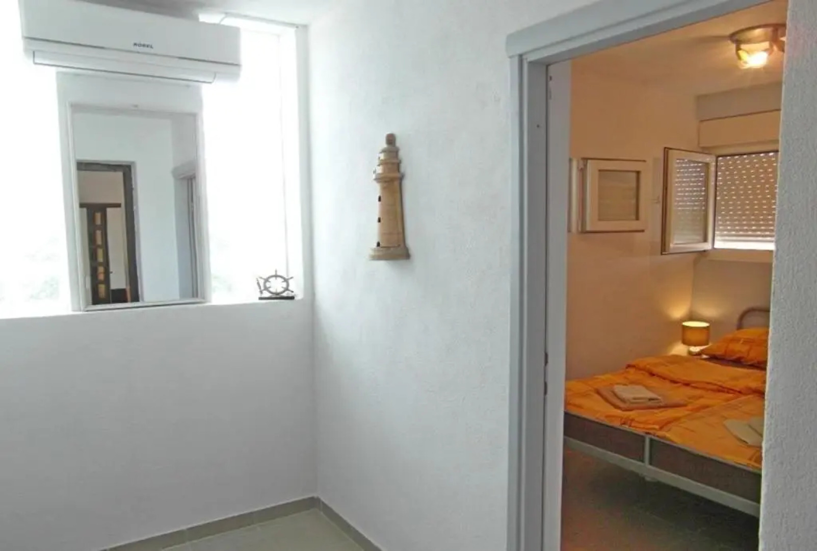 Vis Mirja Apartment 2