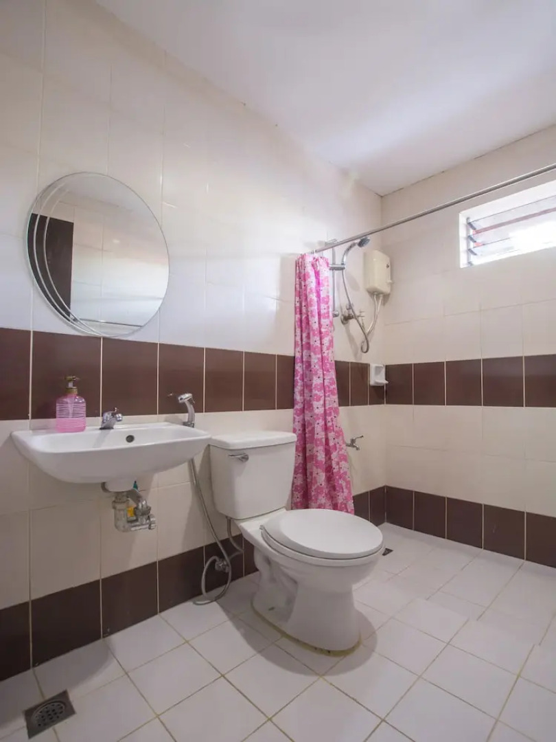 Alpha's Place Bed and Breakfast